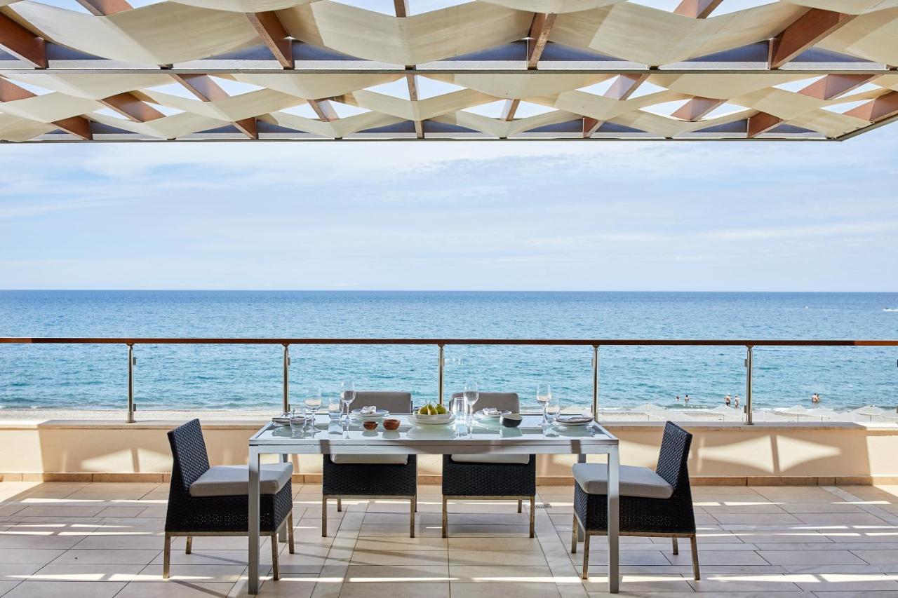Imperial Suite am Wasser mit 2 Schlafzimmern